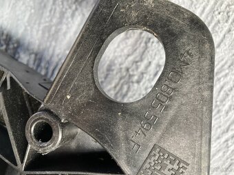 chladicova stena audi q7 4m 15- - 9