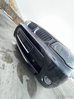 Rozpredám BMW X3 (e83) 2.0d 110kw (2006r.v) AERO Mpacket - 9