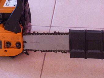 motorová píla SHARKS SH4500 - 9