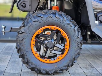 CFMOTO GLADIATOR X1000 G3 PREMIUM - 9