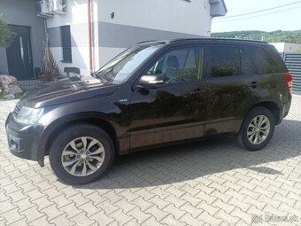 💥 SUZUKI GRAND VITARA 1.9DDiS 💥 - 9
