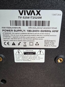 Predam Tv Wivax - 9