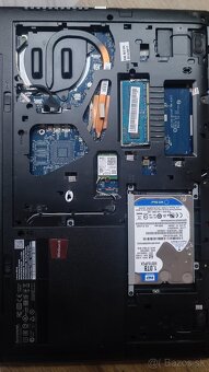 Lenovo G 50-30 - 9