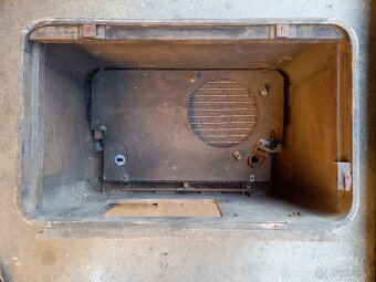 Historické rádio Tesla 506A - 9