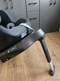 Britax romer dualfix Mplus - 9