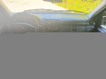 Mercedes-Benz ML 270 CDI - 9