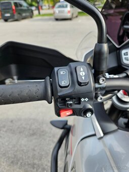 Triumph Tiger 1050 SPORT - 9