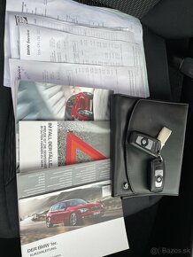 BMW 116i , Manual, 2012 - 9