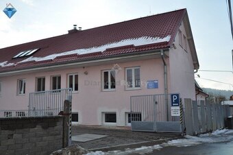 Na predaj logisticko-priemyselná budova v Malom Šariši - 9