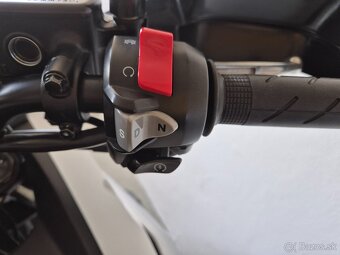 HONDA NC 750X DCT - 9