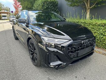Audi Q8 50 TDI - 9