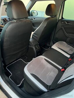 Škoda Yeti 1.4 TSi - 9