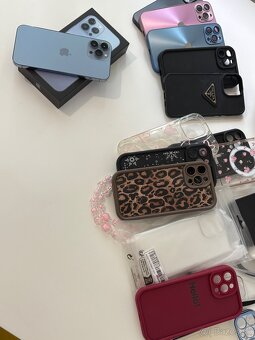 Iphone 13 pro max 256gb - 9