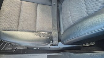Mercedes C350 - 9