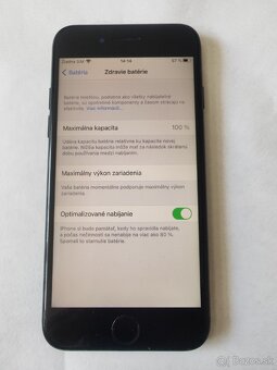 iPhone 7 32GB - 9