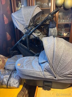 Kocik Kinderkraft prime - 9