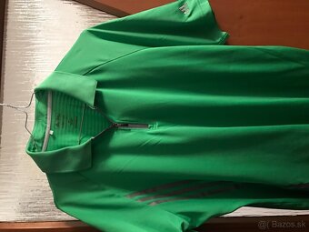 ADIDAS originál hraskove polotricko L/XL - 9