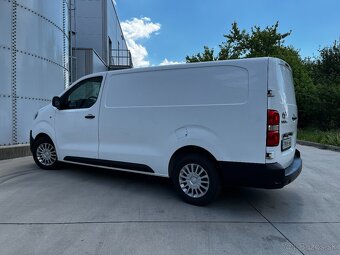 Toyota Proace 2.0 / 90Kw - 9
