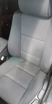 BMW E39 520d - 9