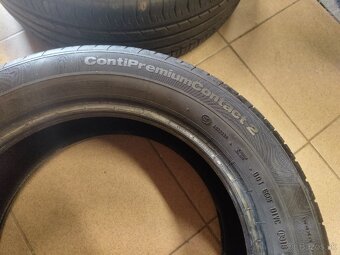 Letné Continental PremiumContact 2 205/55/16 91V - 9