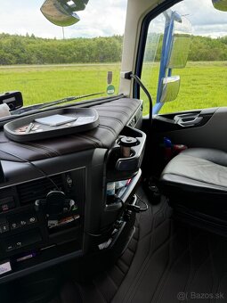 VOLVO FH500 2021 - 9