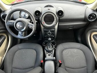 Mini Countryman Cooper ALL4 A/T - 9