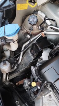 Berlingo 1,6 xtr, benzin/LPG - 9