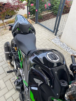 Predám Kawasaki Z 900 SE - 9