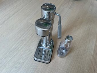 Aarke - Výrobník sody Carbonator 3 - 9