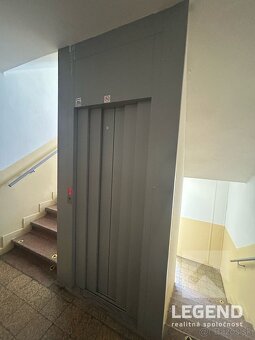 3i byt Nové Zámky, 67 m2, balkón, blízko stanice - 9