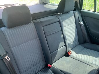 Skoda Octavia 1.9TDI 4x4 - 9