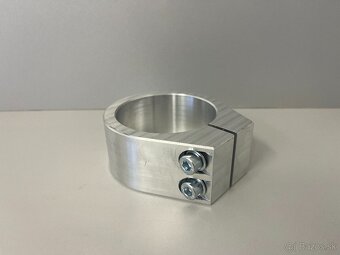 Výroba CNC frézovaných dielov - 9