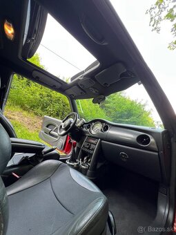 Mini cooper - 9