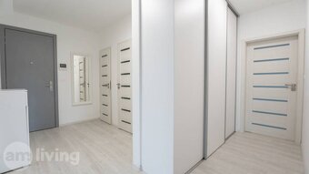 ZARIADENÝ - 3i v novostavbe 76 m2 + balkon - Trenčín - 9