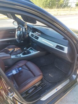 BMW E91 - 9