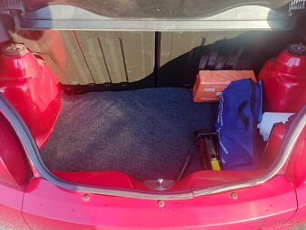 FORD KA 1,3 .. 2007 .. 93.600KM - 9