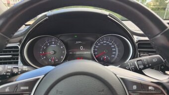 Kia Ceed SW 1.5 T-GDi - 9