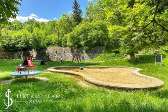 3-izbový byt s balkónom, 63m2, Dolná ulica, Banská Štiavnica - 9