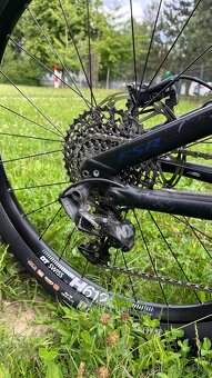 Specialized levo fsr - 9