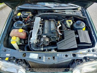 Ford Scorpio 2.0 DOHC - 9