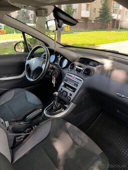 Peugeot 308 - 9