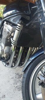 Suzuki GSX 1100 G - 9