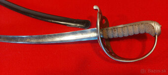 RU KAVALÉRIA M 1861 - 9
