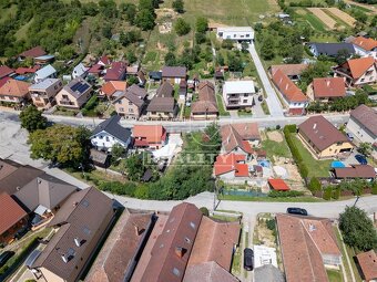 EXKLUZÍVNE IBA U NÁS STAVEBNÝ POZEMOK 276 m2 SOBLAHOV - 9