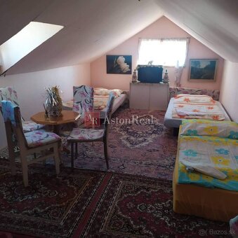 Predaj Rodinný dom s pozemkom 350 m2, Lipt.Mikuláš/Okoličn - 9