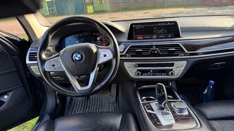 BMW rad 730 xdrive G11 facelift - 9