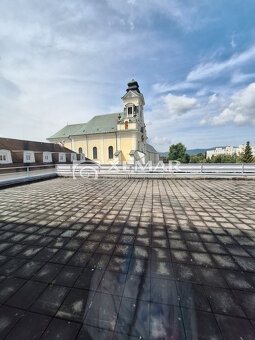 Priestory na prenájom OD Vtáčnik Prievidza - 9