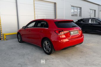 Mercedes-Benz A trieda 180 /T - 9