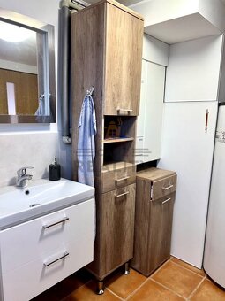 Na prenájom 2 izbový byt, 50 m2, Bratislava, Vrakuňa, Podpri - 9