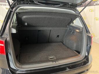 Volkswagen Golf Sportsvan 1.6 TDI BMT 110k Comfortline - 9